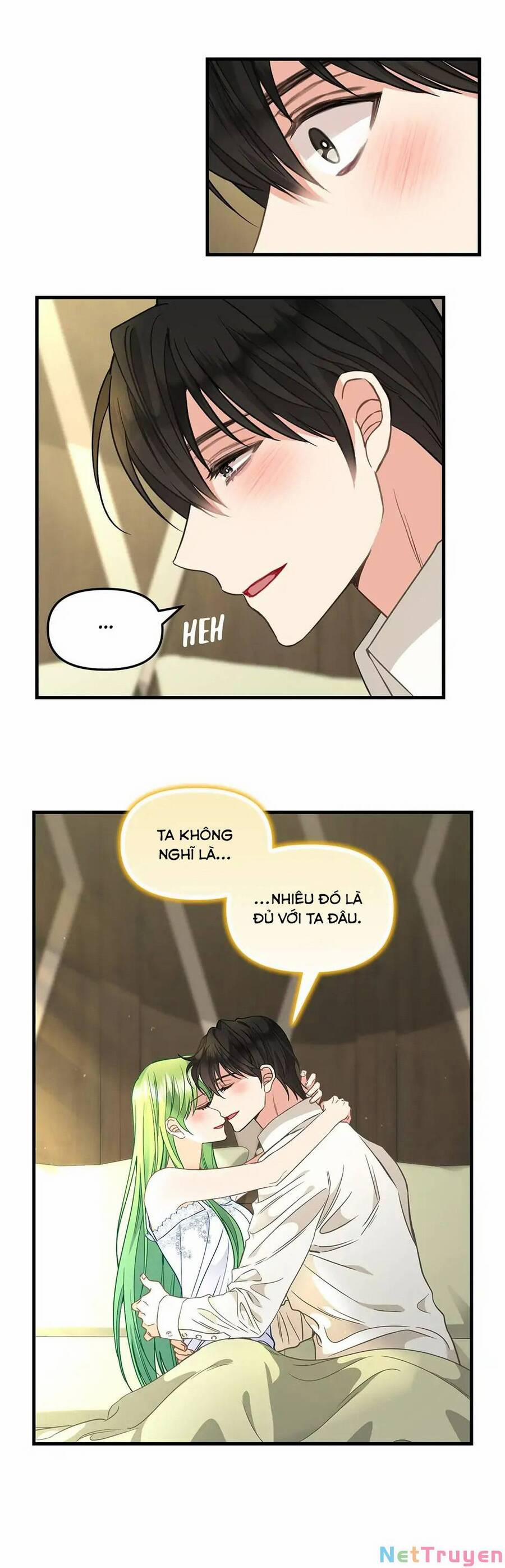 Hãy Bỏ Mặc Tôi 99 trang 17