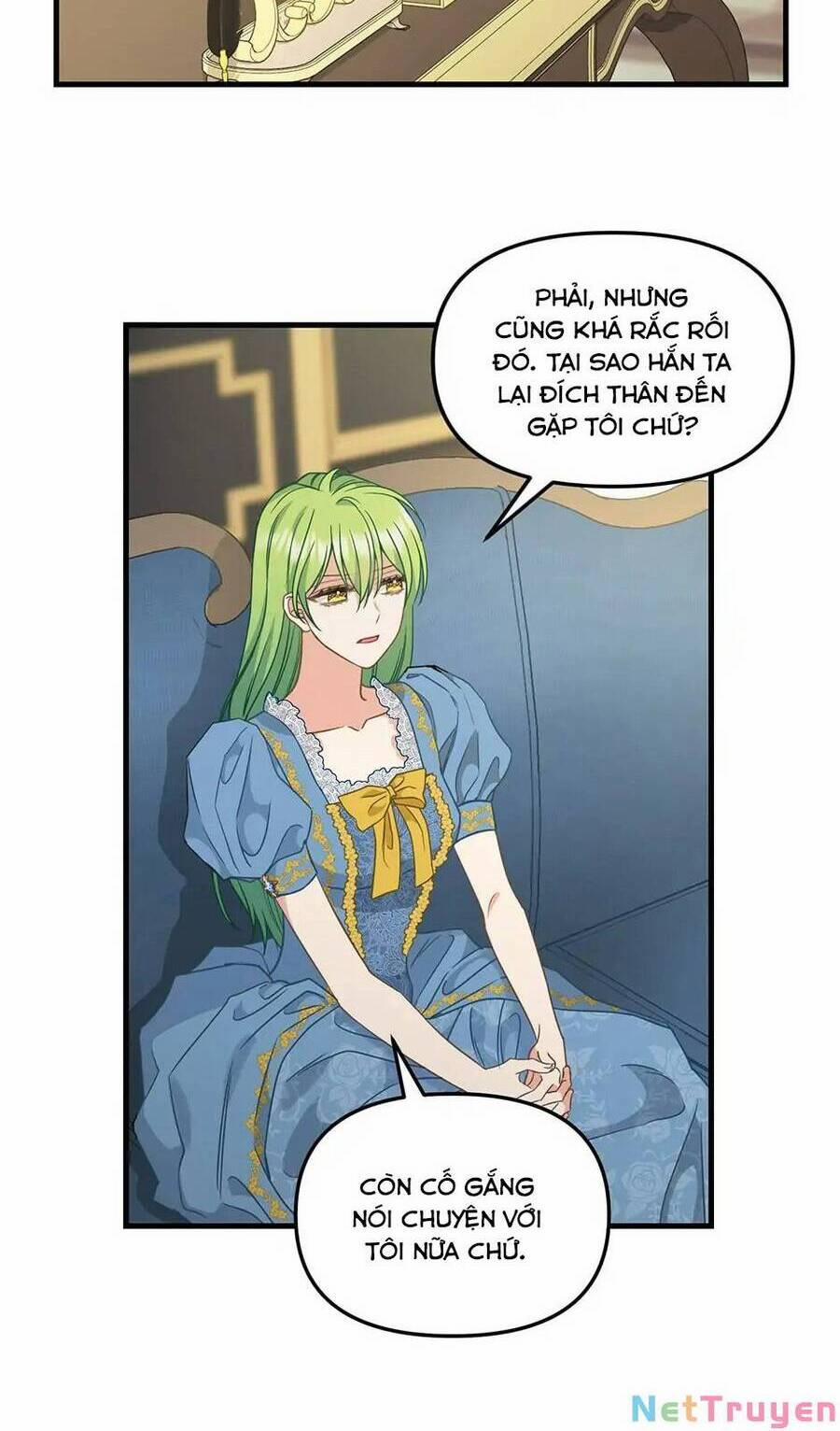 Hãy Bỏ Mặc Tôi 99 trang 2