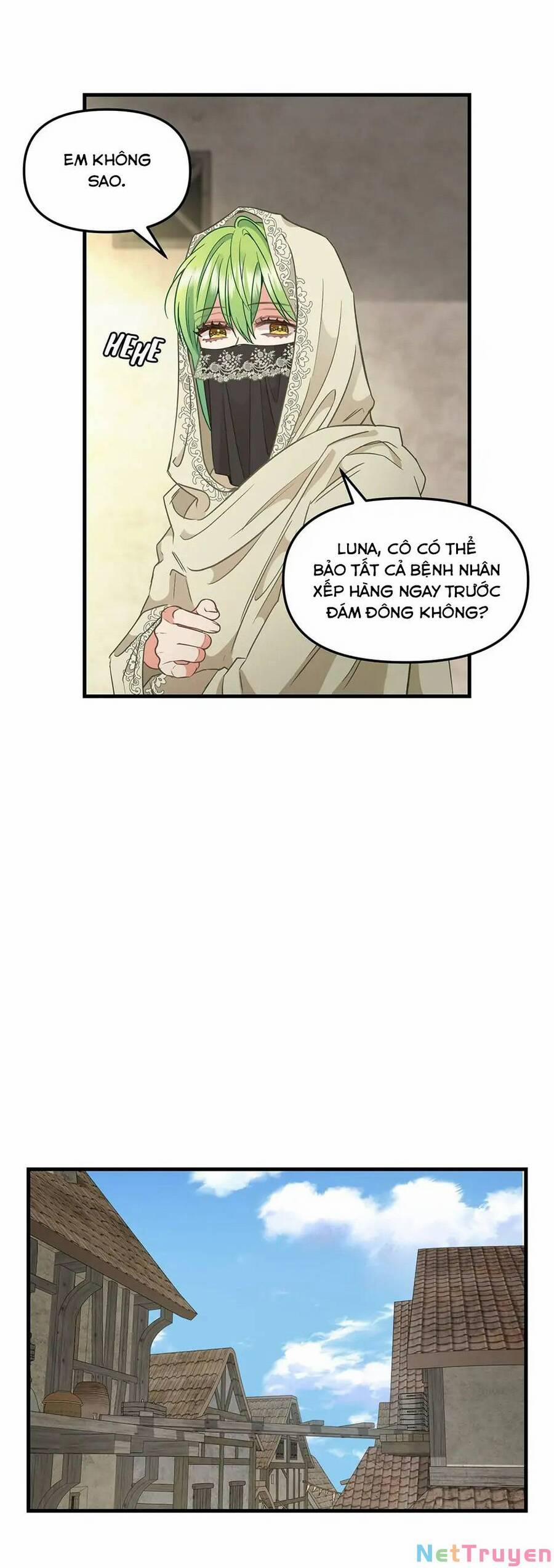 Hãy Bỏ Mặc Tôi 99 trang 25