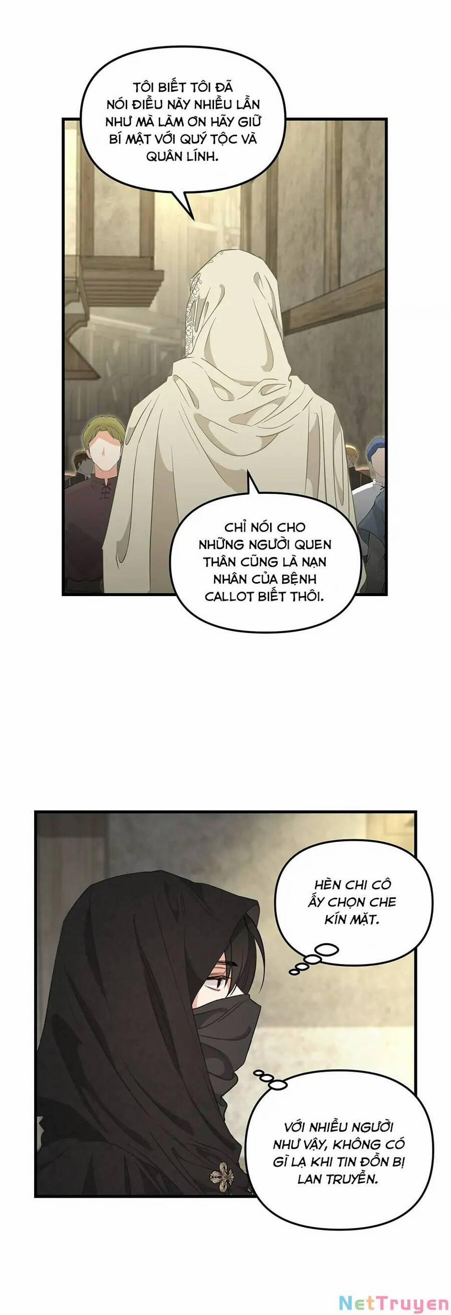 Hãy Bỏ Mặc Tôi 99 trang 26