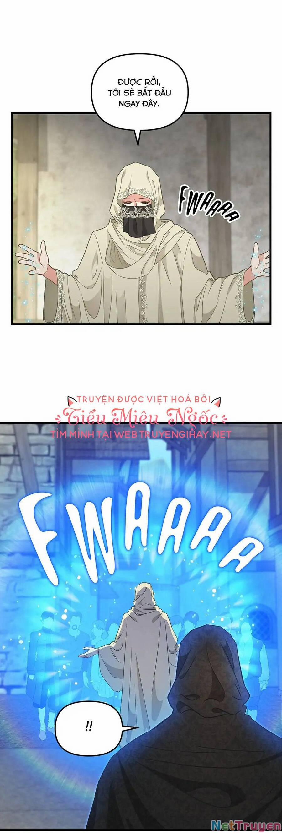 Hãy Bỏ Mặc Tôi 99 trang 27