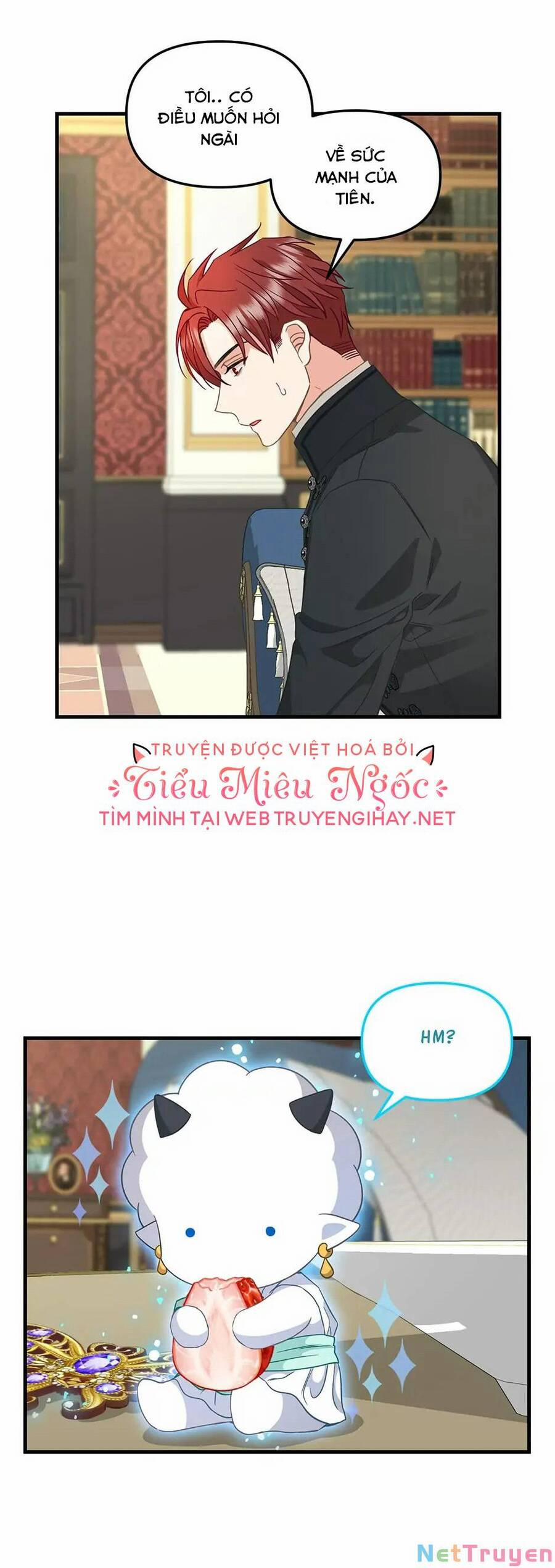 Hãy Bỏ Mặc Tôi 99 trang 6