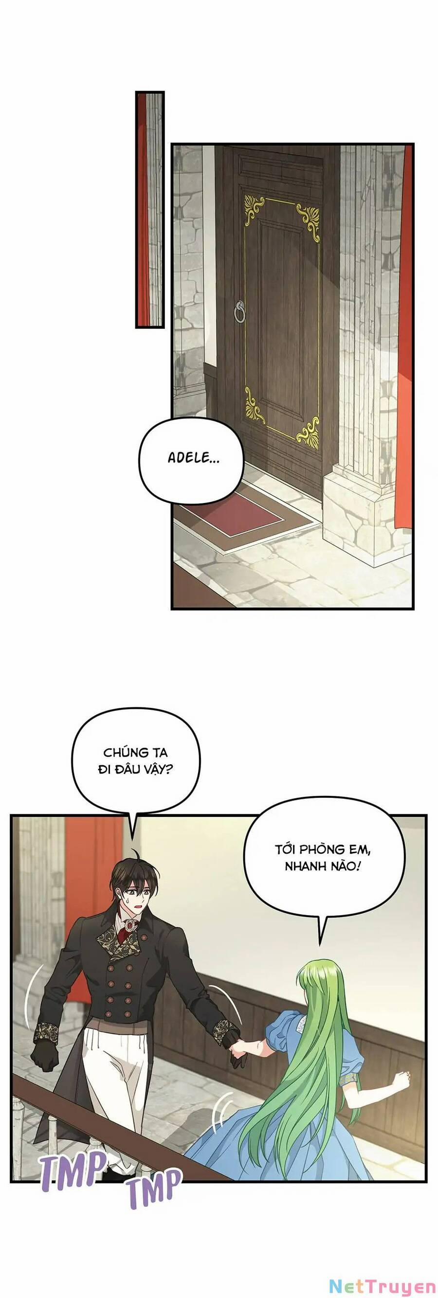 Hãy Bỏ Mặc Tôi 99 trang 7