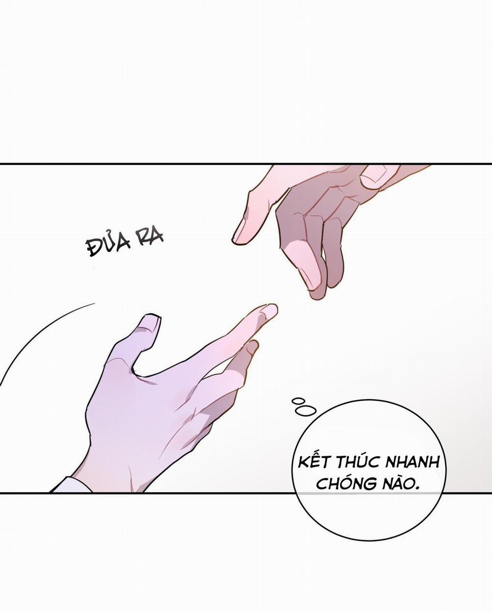 Hãy Bỏ Qua Cái Chạm Tay Này Nhé 1 trang 26