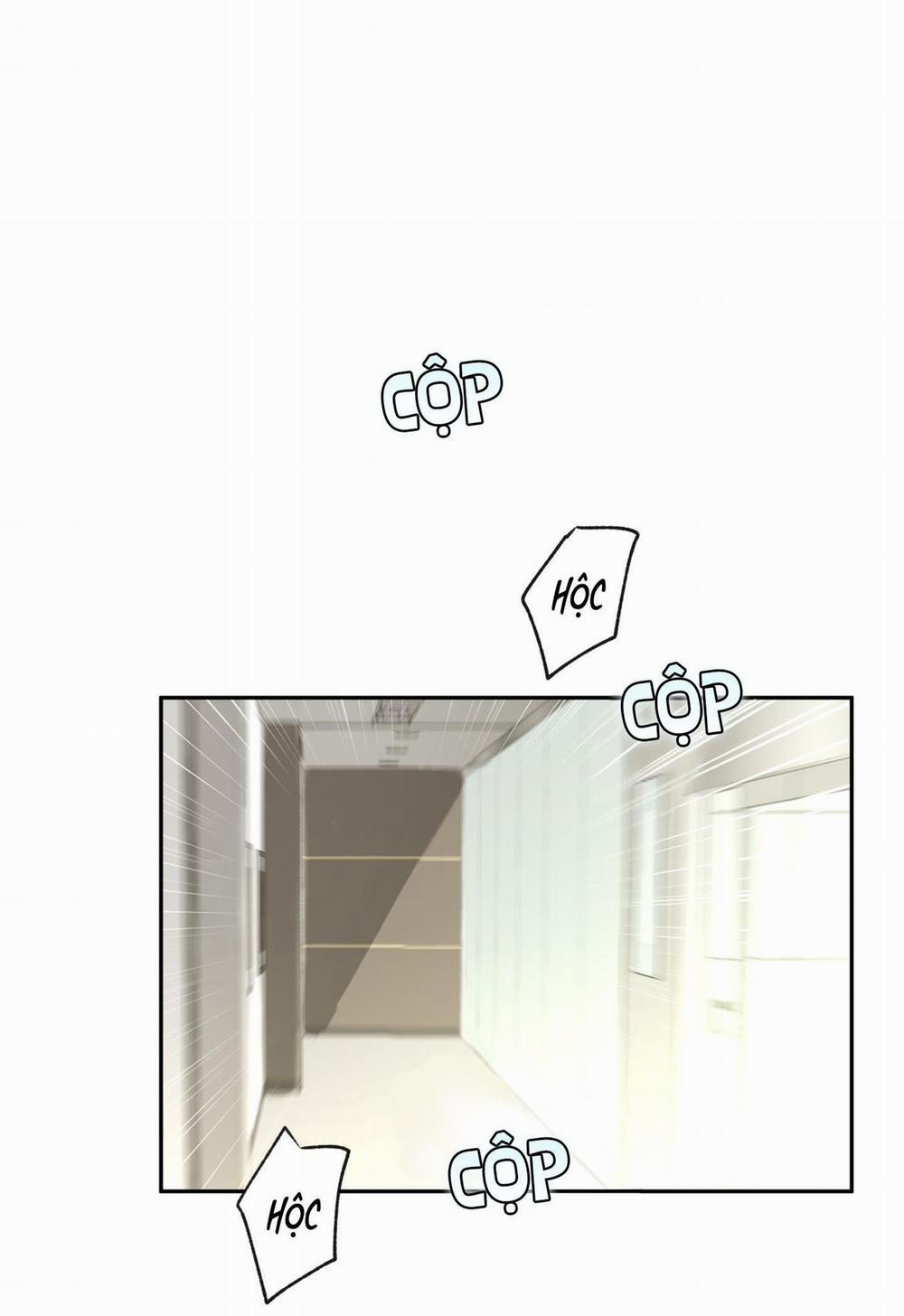 Hãy Bỏ Qua Cái Chạm Tay Này Nhé 1 trang 39