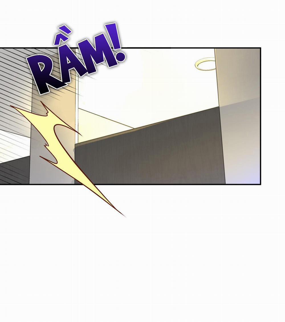 Hãy Bỏ Qua Cái Chạm Tay Này Nhé 1 trang 40