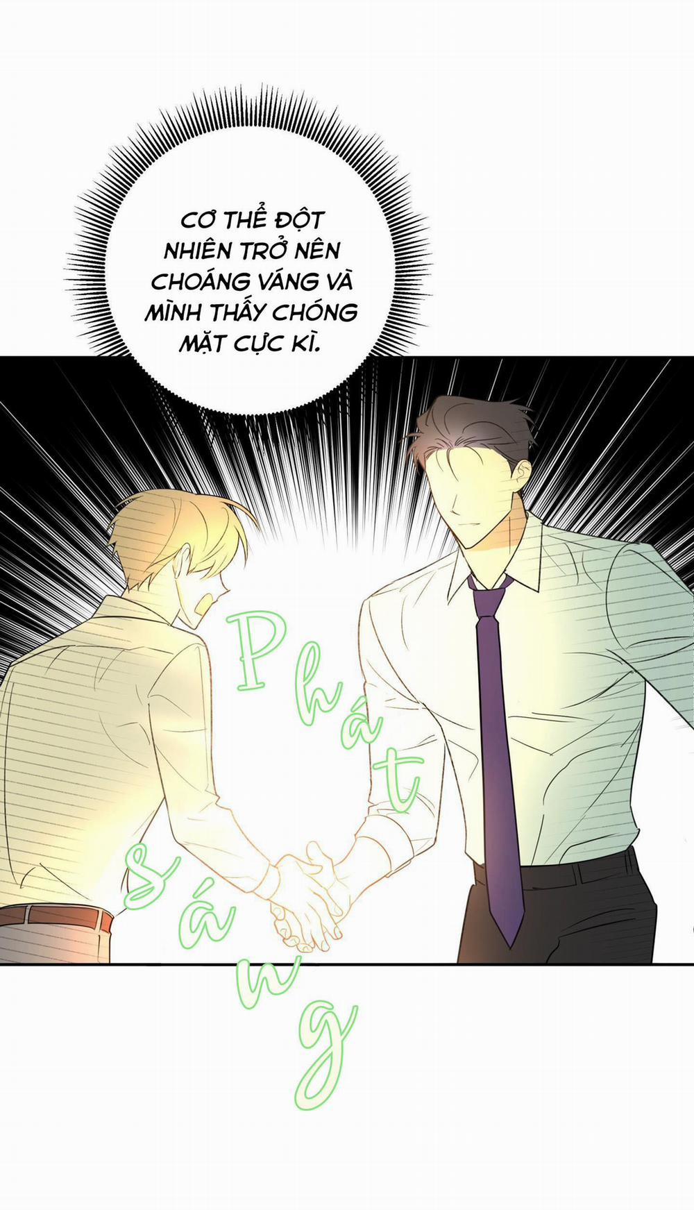 Hãy Bỏ Qua Cái Chạm Tay Này Nhé 1 trang 44