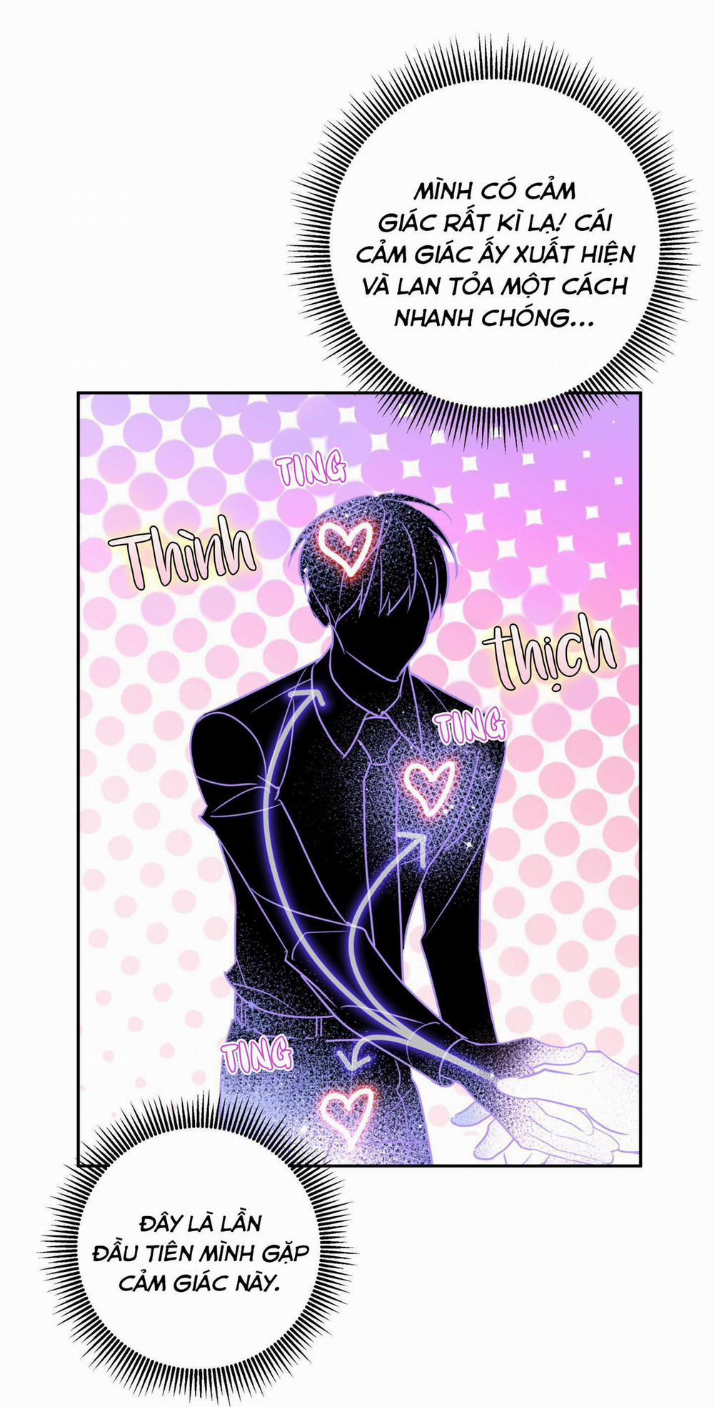 Hãy Bỏ Qua Cái Chạm Tay Này Nhé 1 trang 45