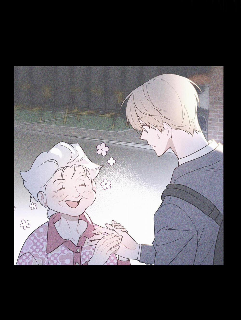 Hãy Bỏ Qua Cái Chạm Tay Này Nhé 1 trang 48