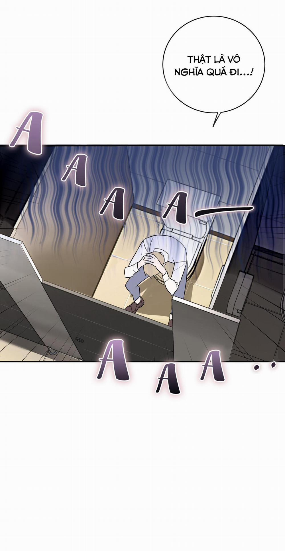 Hãy Bỏ Qua Cái Chạm Tay Này Nhé 1 trang 52