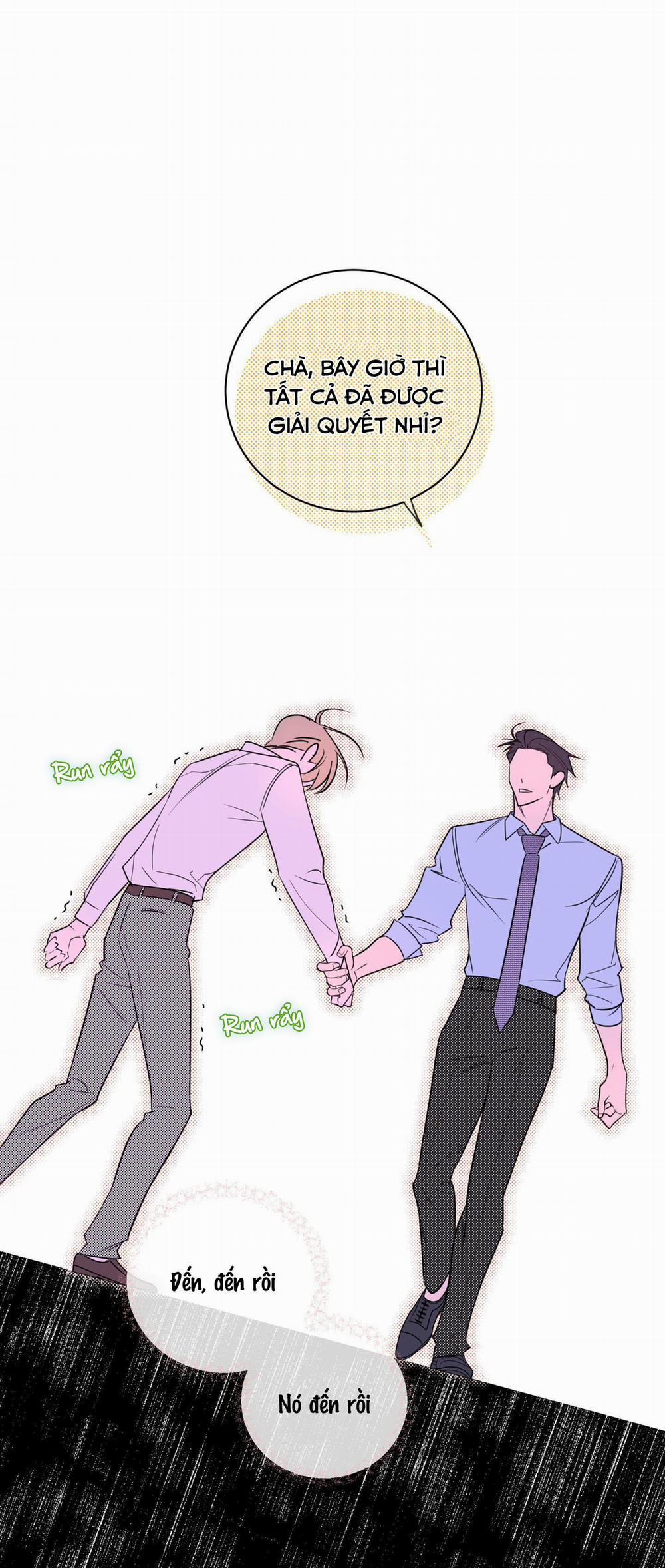 Hãy Bỏ Qua Cái Chạm Tay Này Nhé 1 trang 62