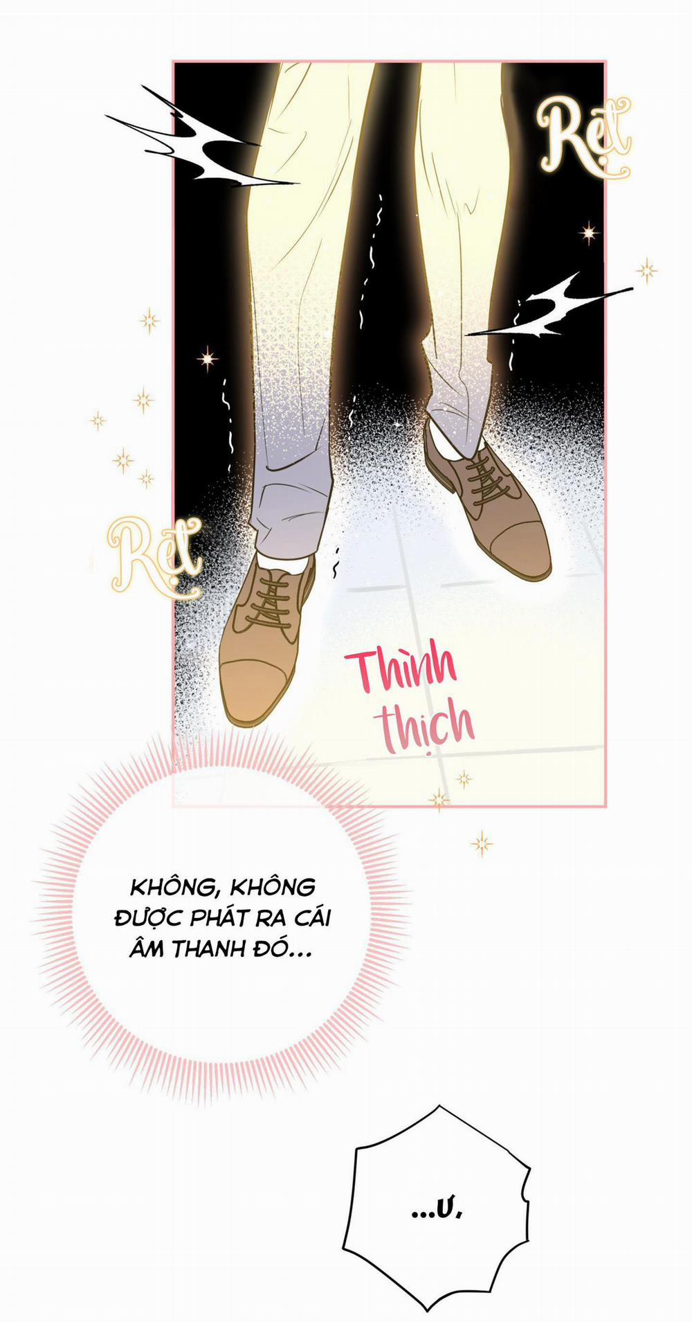 Hãy Bỏ Qua Cái Chạm Tay Này Nhé 1 trang 65