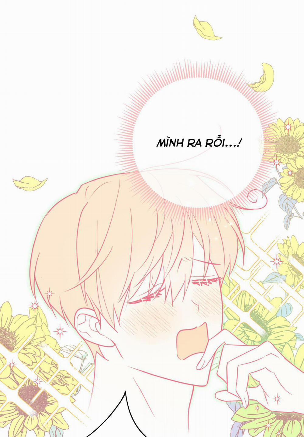 Hãy Bỏ Qua Cái Chạm Tay Này Nhé 1 trang 67