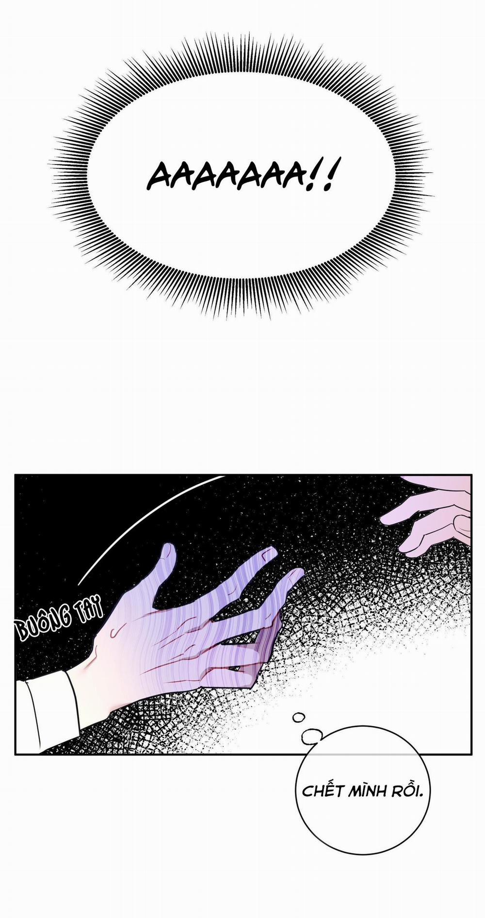 Hãy Bỏ Qua Cái Chạm Tay Này Nhé 1 trang 71