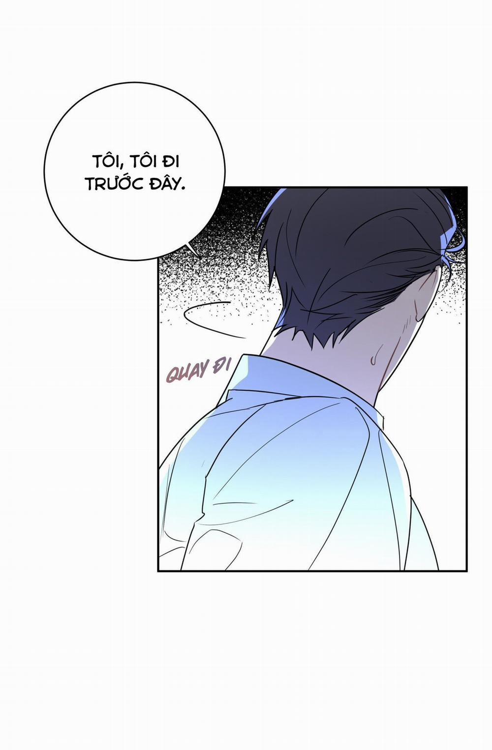 Hãy Bỏ Qua Cái Chạm Tay Này Nhé 1 trang 75