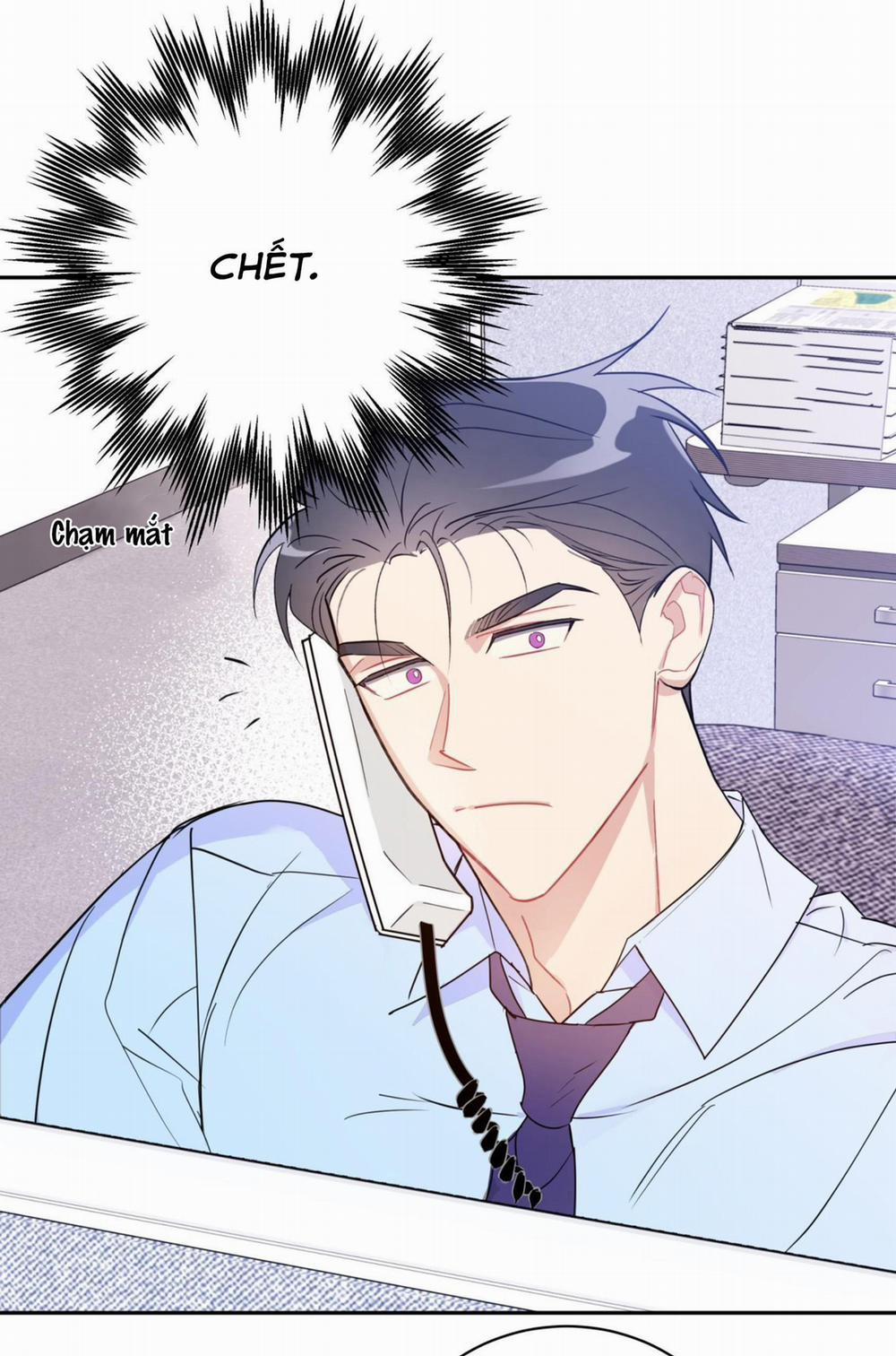 Hãy Bỏ Qua Cái Chạm Tay Này Nhé 2 trang 13