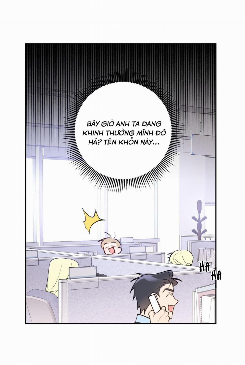 Hãy Bỏ Qua Cái Chạm Tay Này Nhé 2 trang 15