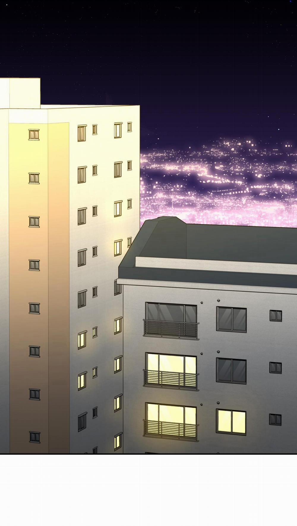 Hãy Bỏ Qua Cái Chạm Tay Này Nhé 2 trang 20