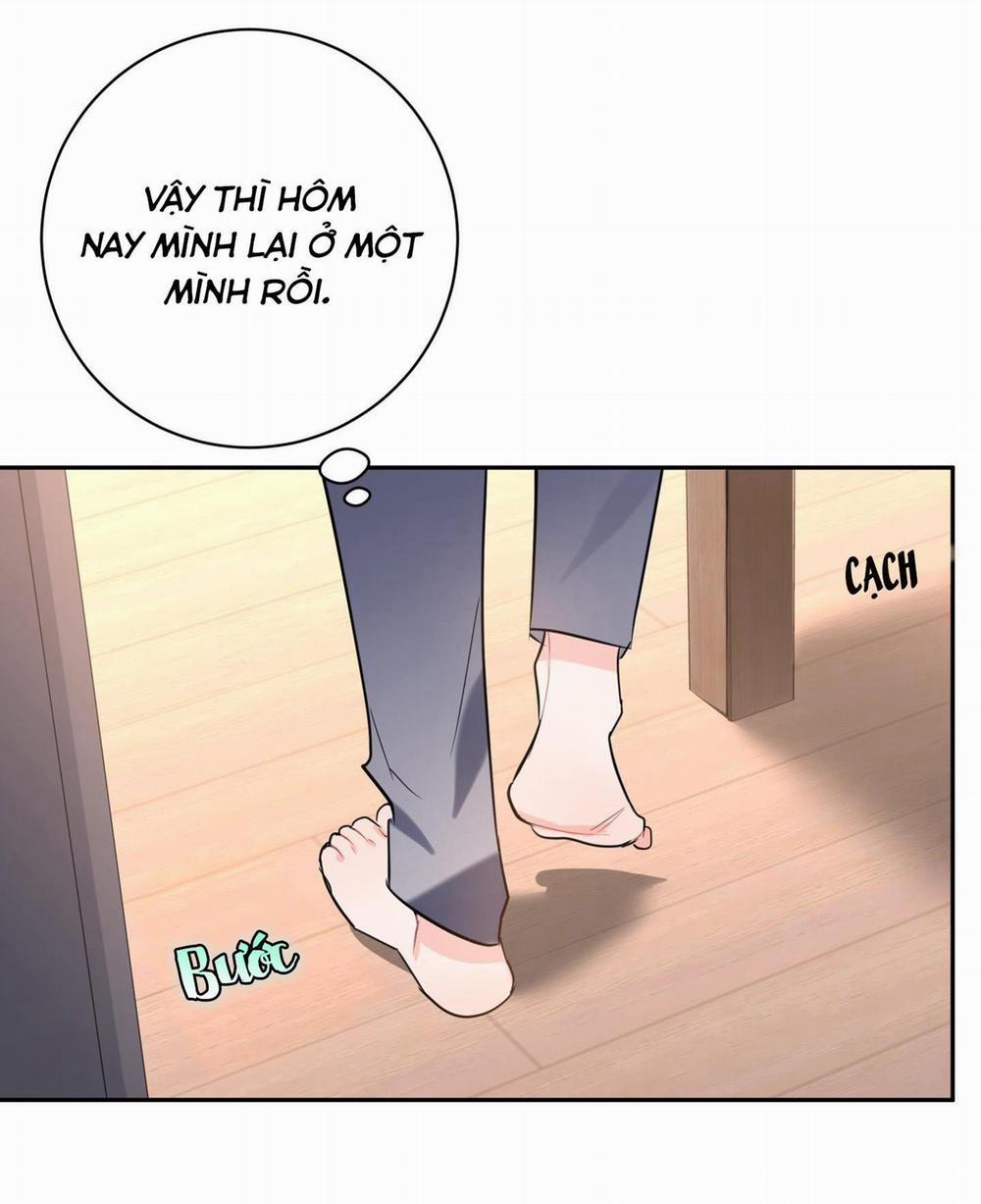 Hãy Bỏ Qua Cái Chạm Tay Này Nhé 2 trang 23