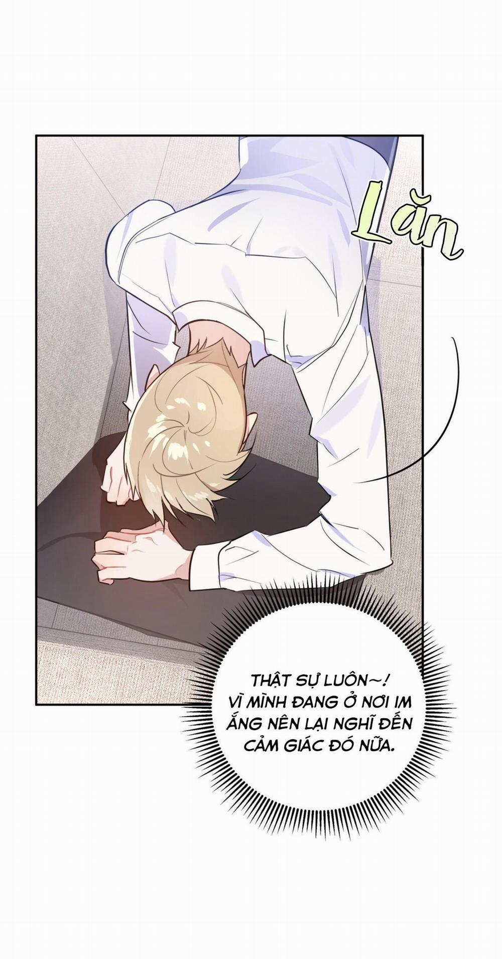 Hãy Bỏ Qua Cái Chạm Tay Này Nhé 2 trang 28