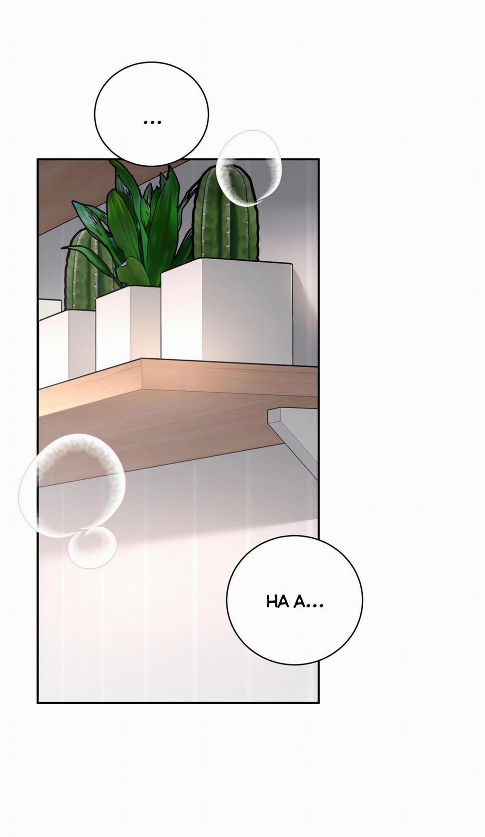 Hãy Bỏ Qua Cái Chạm Tay Này Nhé 2 trang 35