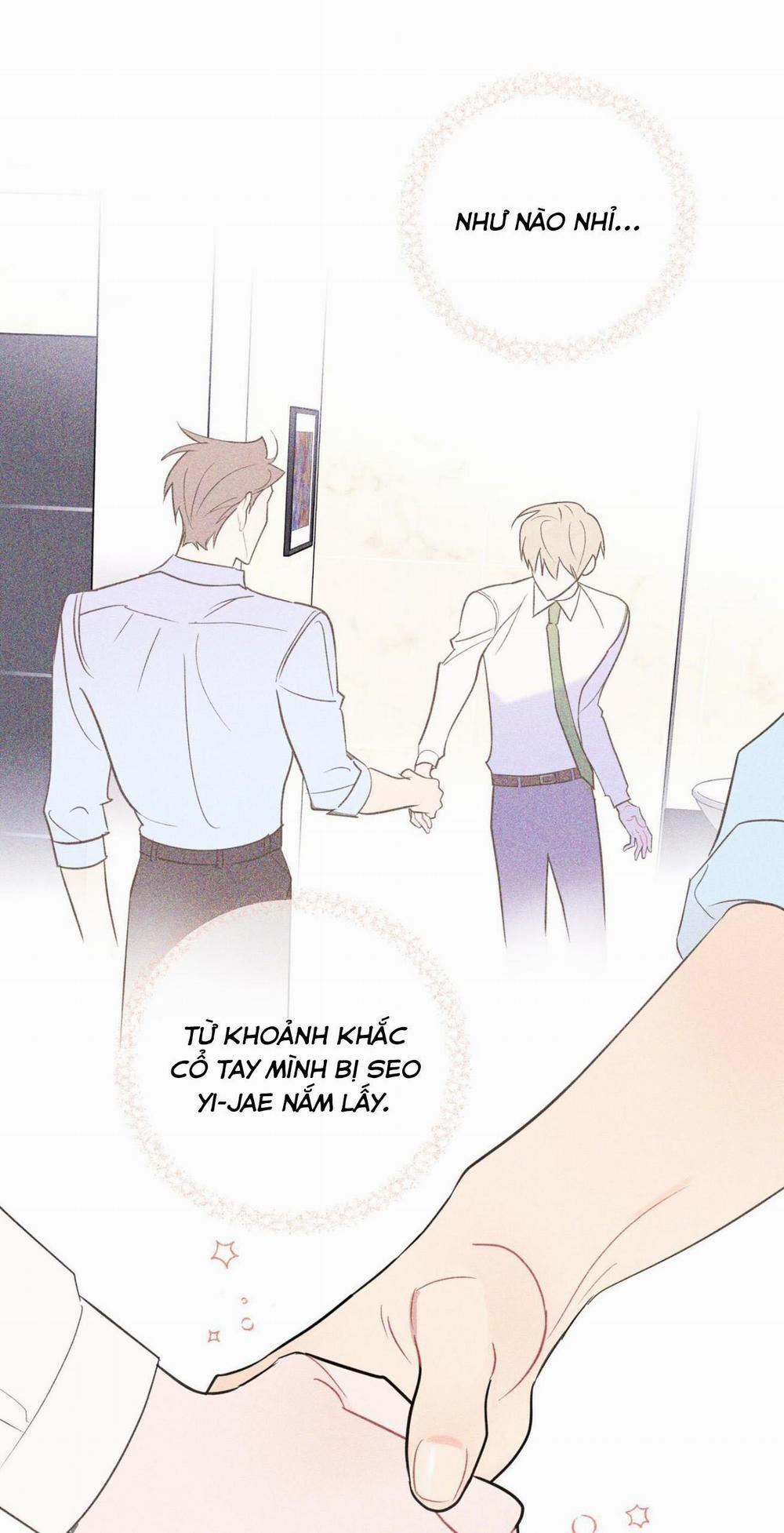 Hãy Bỏ Qua Cái Chạm Tay Này Nhé 2 trang 39