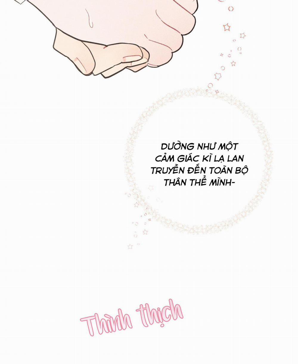 Hãy Bỏ Qua Cái Chạm Tay Này Nhé 2 trang 40