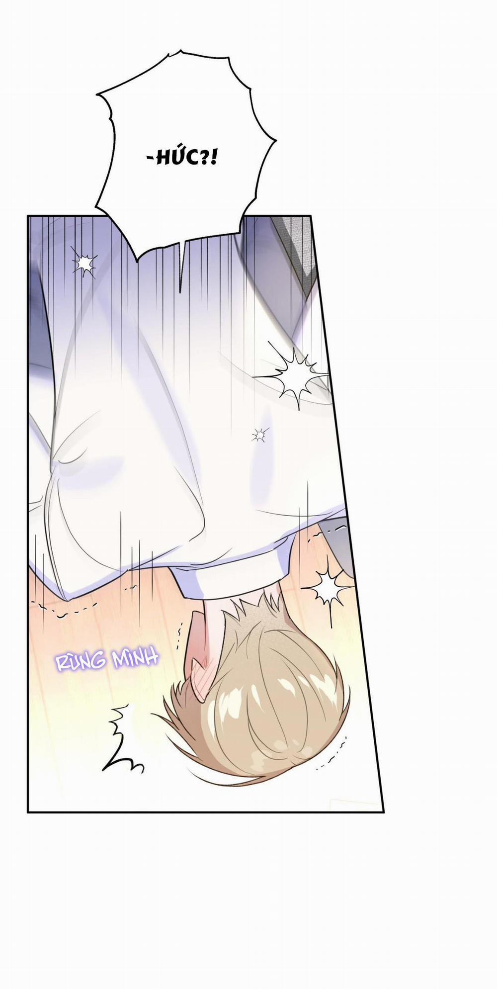 Hãy Bỏ Qua Cái Chạm Tay Này Nhé 2 trang 41