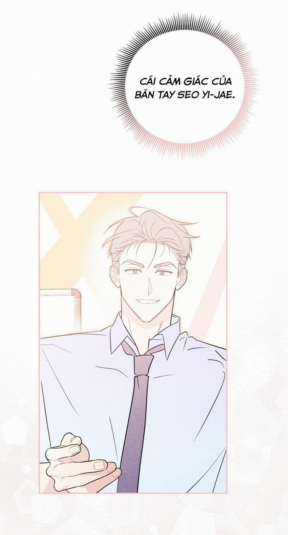 Hãy Bỏ Qua Cái Chạm Tay Này Nhé 2 trang 48