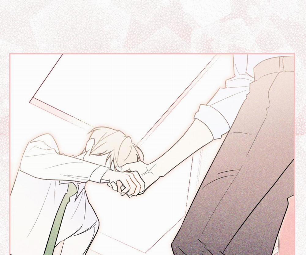 Hãy Bỏ Qua Cái Chạm Tay Này Nhé 2 trang 49