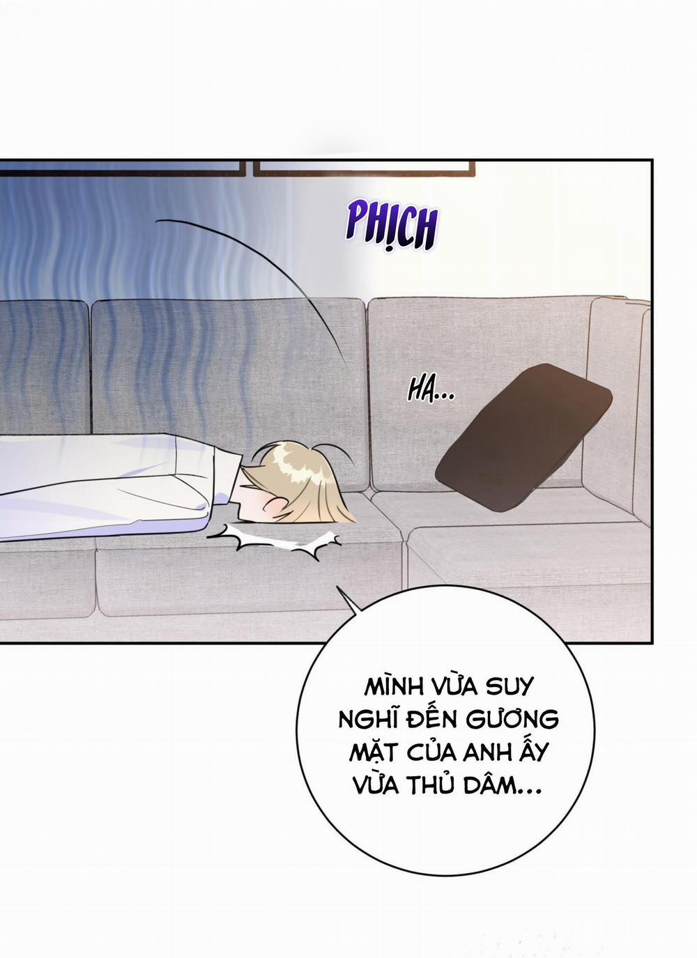 Hãy Bỏ Qua Cái Chạm Tay Này Nhé 2 trang 51