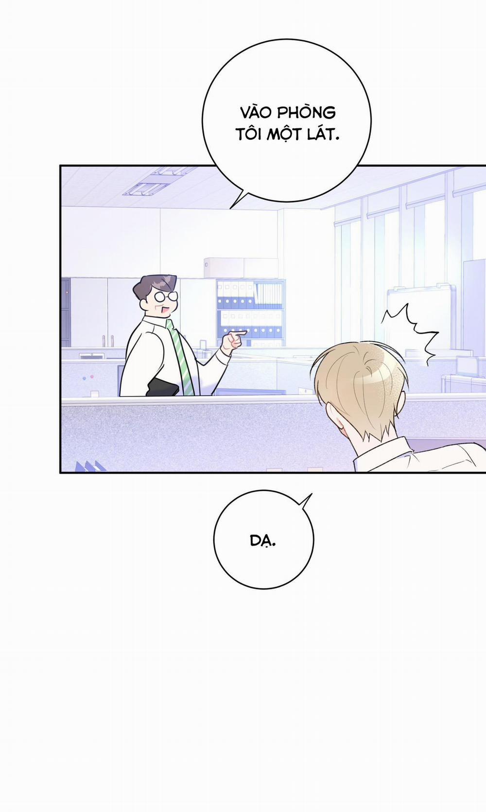 Hãy Bỏ Qua Cái Chạm Tay Này Nhé 2 trang 56