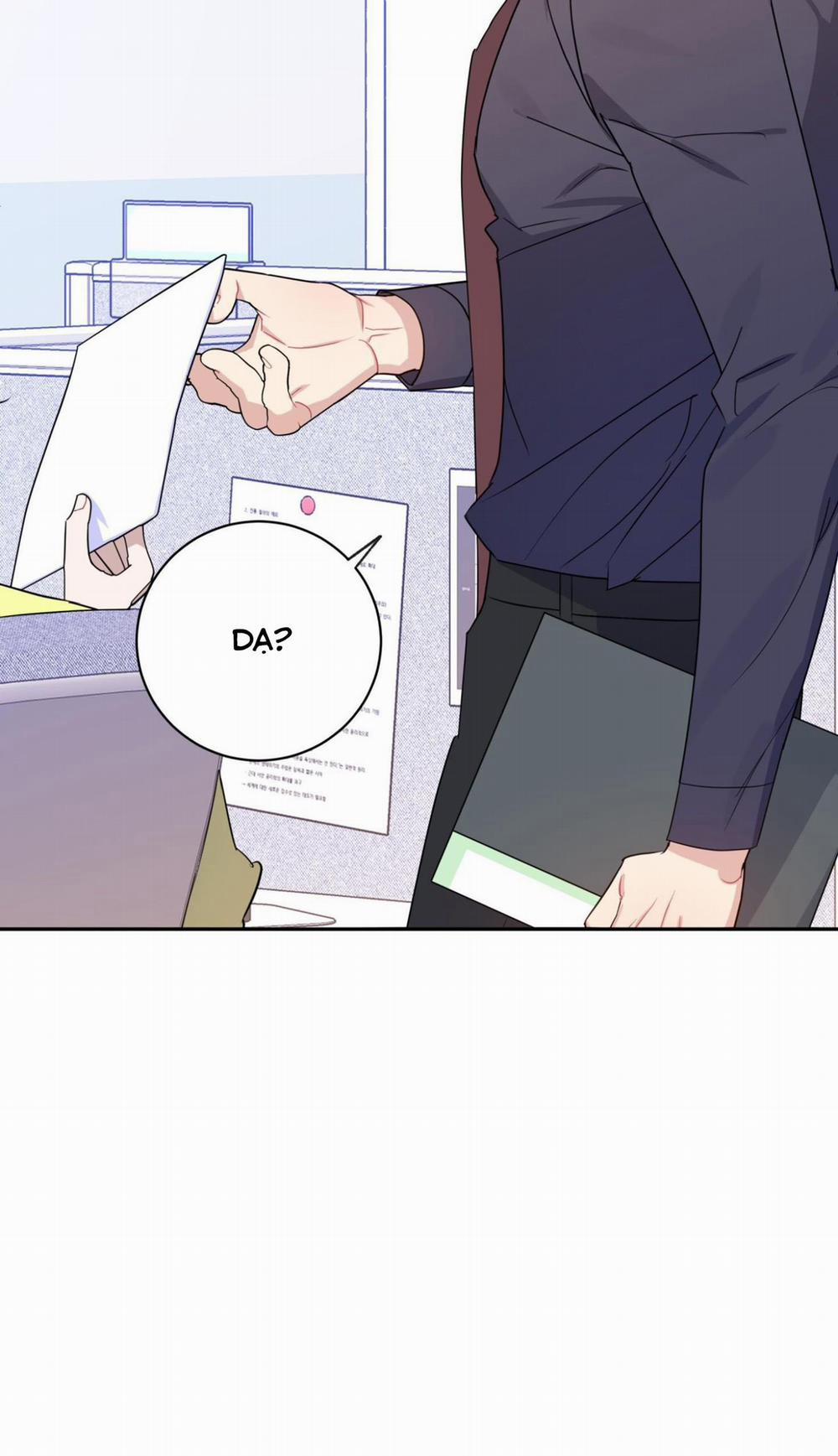 Hãy Bỏ Qua Cái Chạm Tay Này Nhé 2 trang 61