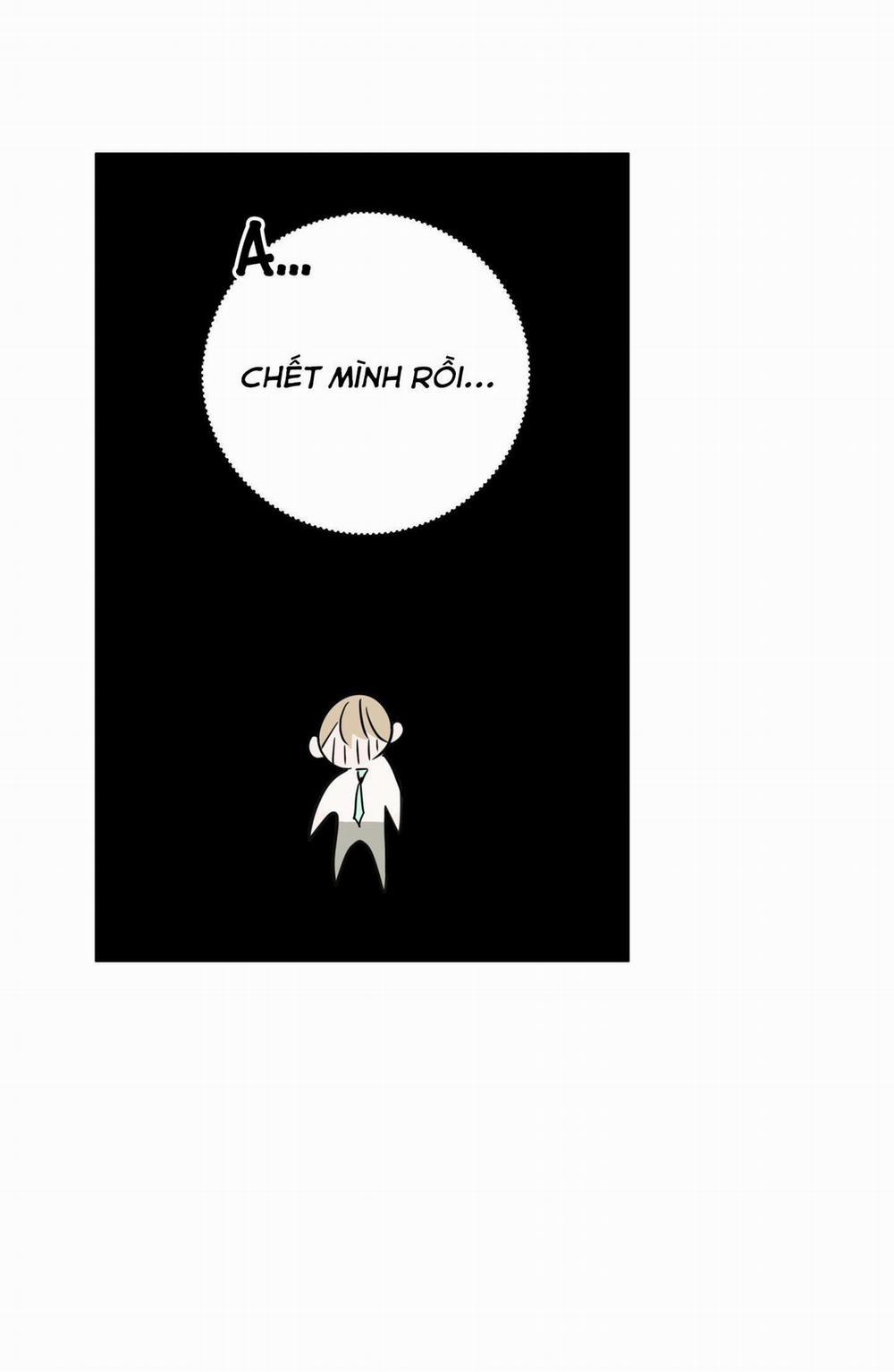 Hãy Bỏ Qua Cái Chạm Tay Này Nhé 2 trang 65