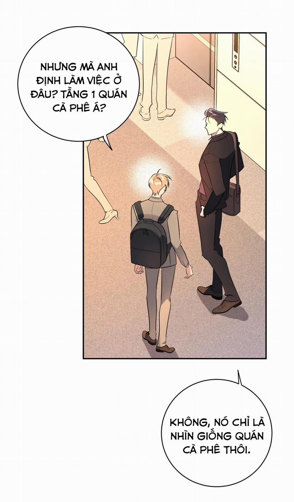 Hãy Bỏ Qua Cái Chạm Tay Này Nhé 2 trang 78