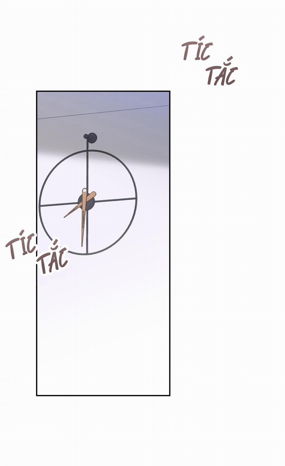 Hãy Bỏ Qua Cái Chạm Tay Này Nhé 3 trang 1