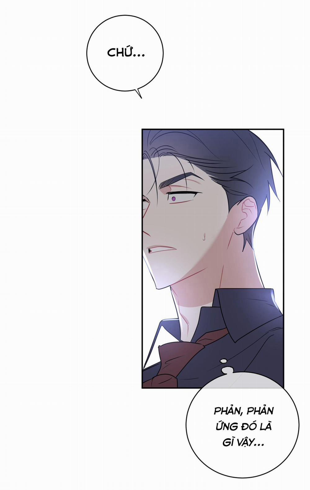 Hãy Bỏ Qua Cái Chạm Tay Này Nhé 3 trang 27