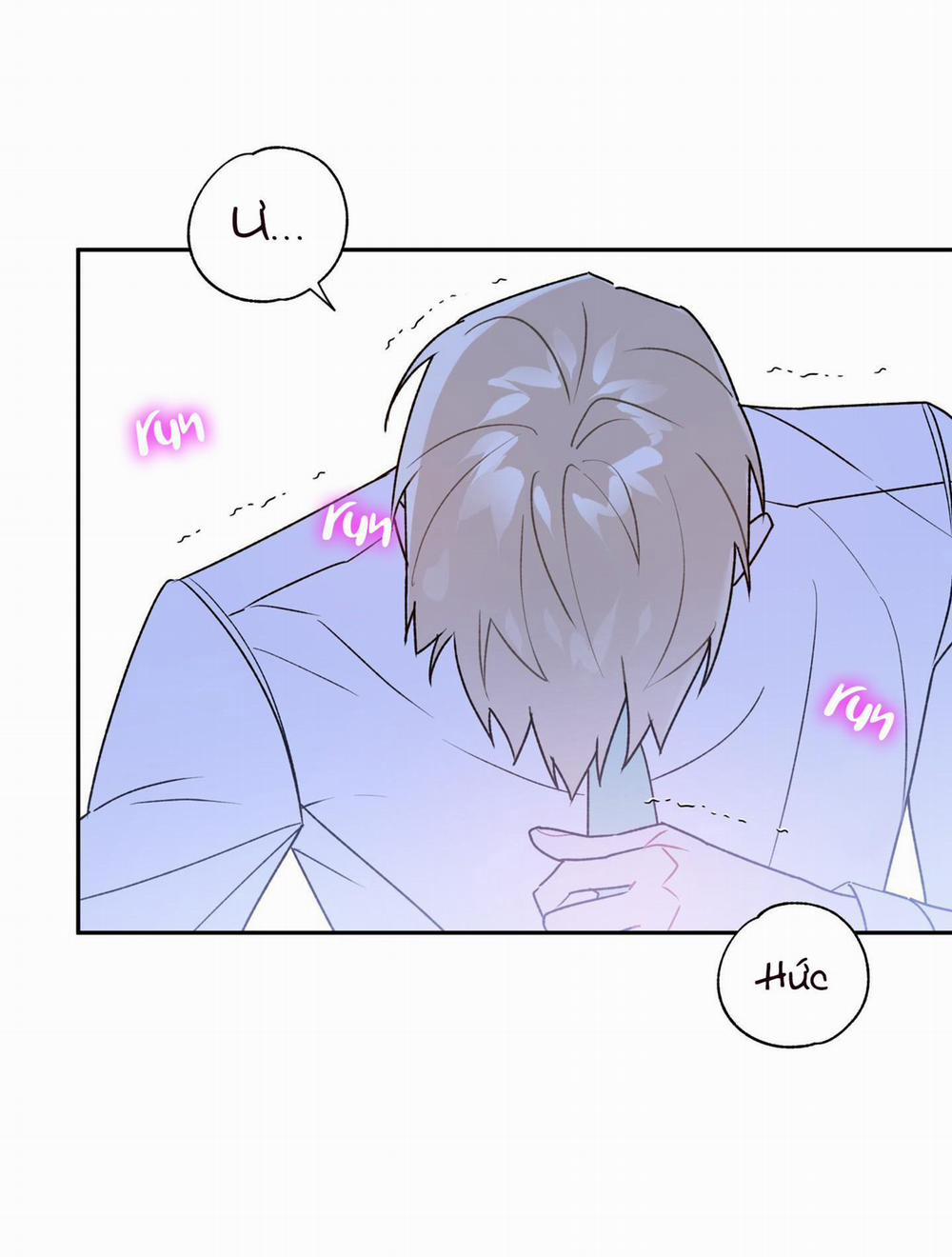 Hãy Bỏ Qua Cái Chạm Tay Này Nhé 3 trang 32