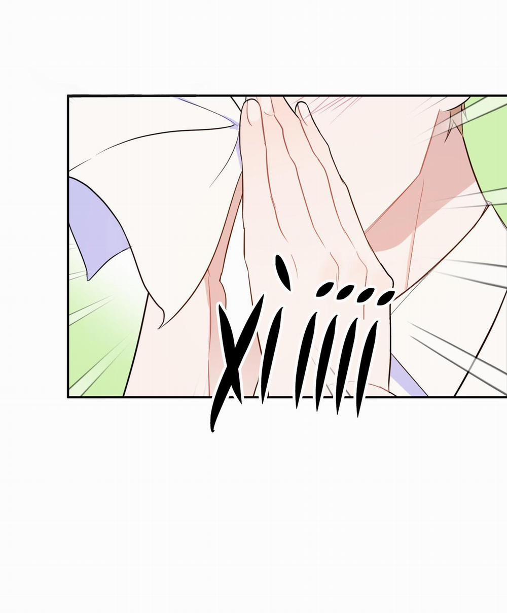 Hãy Bỏ Qua Cái Chạm Tay Này Nhé 3 trang 40