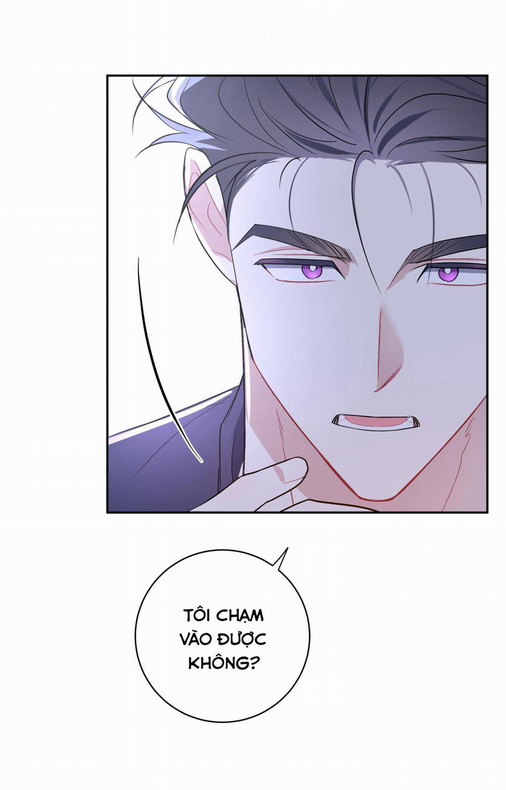 Hãy Bỏ Qua Cái Chạm Tay Này Nhé 3 trang 56