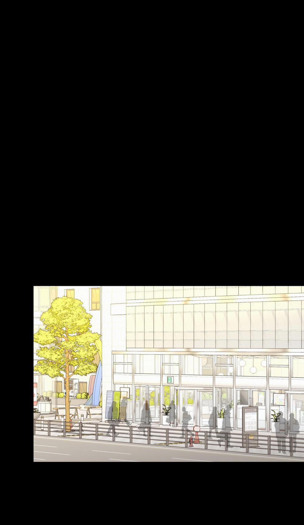 Hãy Bỏ Qua Cái Chạm Tay Này Nhé 4 trang 0