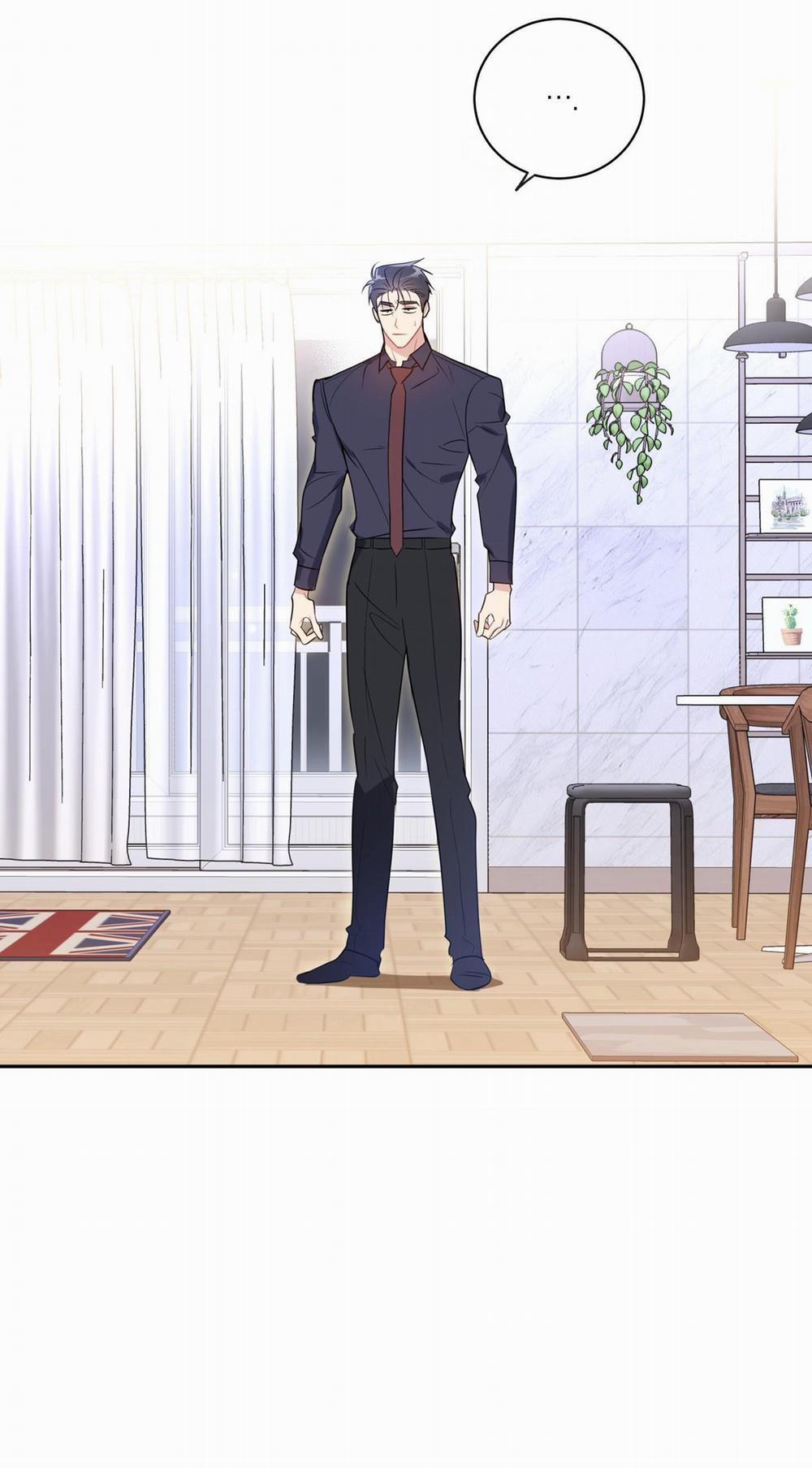 Hãy Bỏ Qua Cái Chạm Tay Này Nhé 4 trang 42