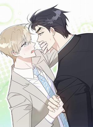 Đọc truyện tranh Hãy Bỏ Qua Cái Chạm Tay Này Nhé