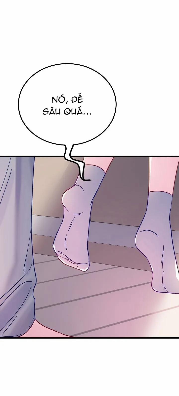 Hãy Cẩn Thận Với Cậu Em Đấy! 0 trang 13