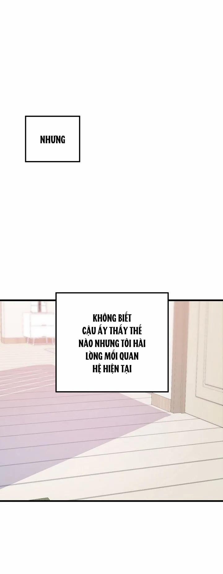 Hãy Cẩn Thận Với Cậu Em Đấy! 0 trang 20