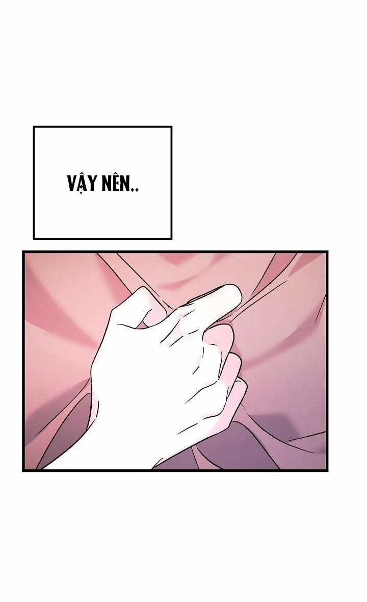 Hãy Cẩn Thận Với Cậu Em Đấy! 0 trang 22