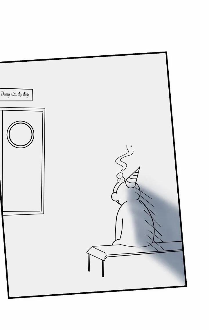 Hãy Cẩn Thận Với Cậu Em Đấy! 0 trang 4