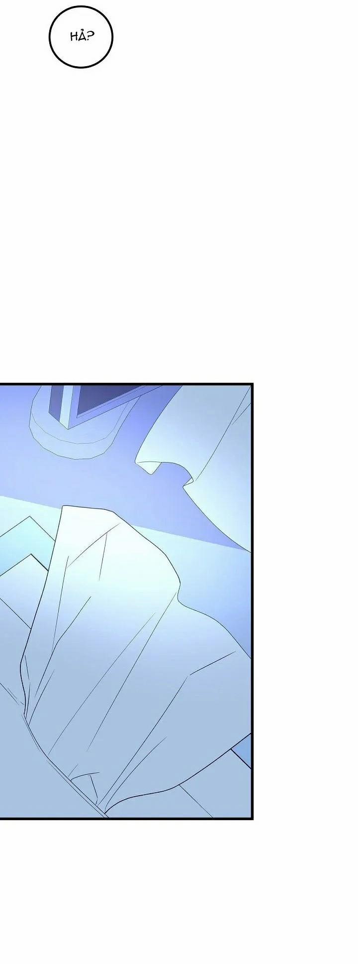 Hãy Cẩn Thận Với Cậu Em Đấy! 3 trang 11