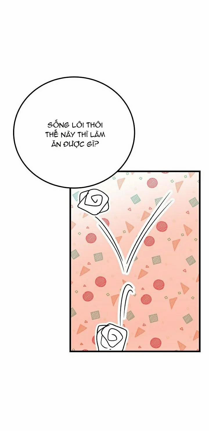 Hãy Cẩn Thận Với Cậu Em Đấy! 3 trang 13