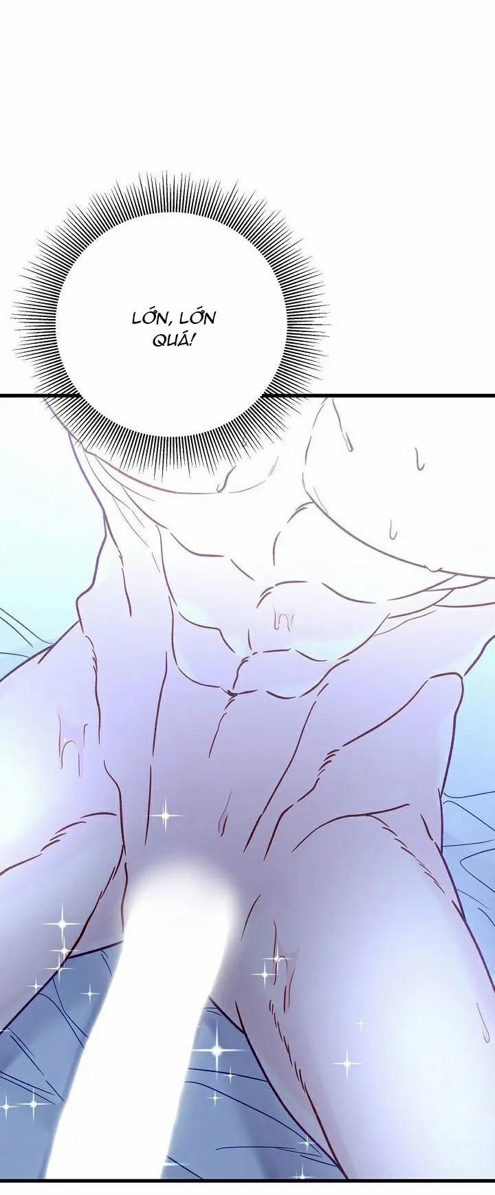 Hãy Cẩn Thận Với Cậu Em Đấy! 3 trang 22